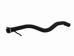 Volkswagen Golf GTI Remus Racing Tube - Instead of Middle Silencer - 959092 0000