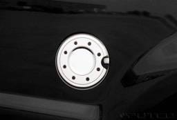 GMC Sierra Putco Fuel Tank Door Cover - 400908