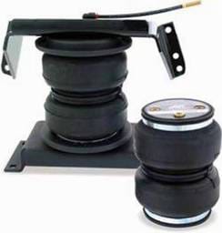 Super Duty Air Spring Helper Kit - Rear - 57215