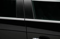 Chevrolet Cruze Putco Window Trim Accents - 401715
