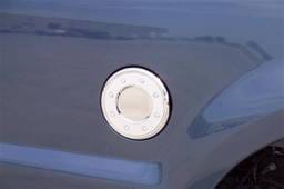 Ford Explorer Putco Fuel Tank Door Cover - 401912