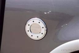 Ford F150 Putco Fuel Tank Door Cover - 401908