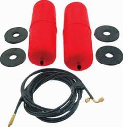 Air Lift 1000 Air Spring Kit - Rear - 60740