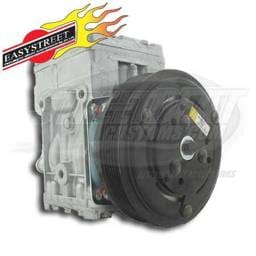 Air Comander System - Bolt On - 3710011