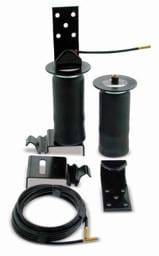 Rear Slam Air Kit - 59102