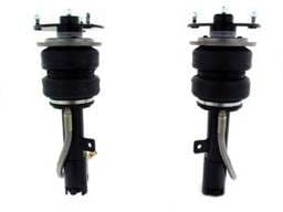 Front Air Suspension Kit - 75504