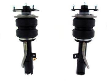 Front Air Suspension Kit - 75504