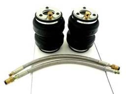 Front Air Suspension Kit - 75506