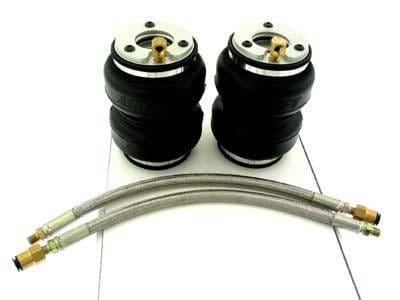 Front Air Suspension Kit - 75506