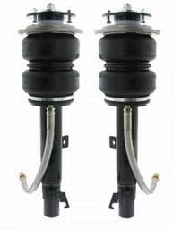 Front Air Suspension Kit - 75530