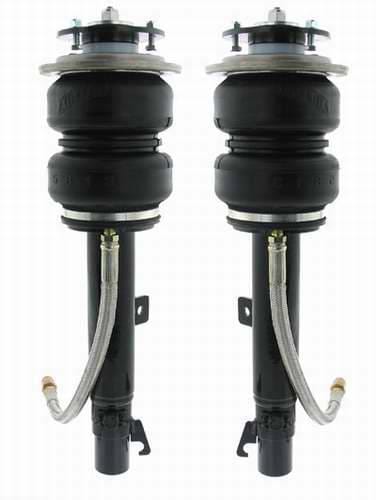 Front Air Suspension Kit - 75530