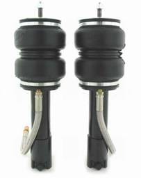 Front Air Suspension Kit - 75535