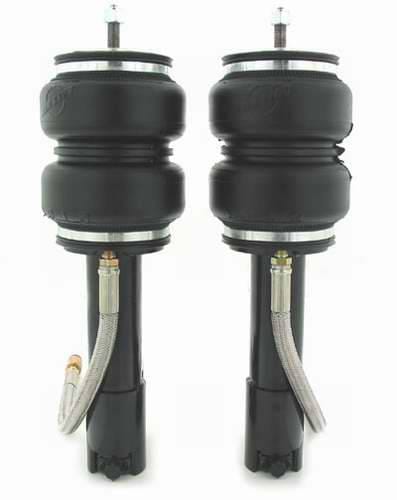 Front Air Suspension Kit - 75535