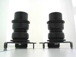 Front Air Suspension Kit - Gen II - 75548