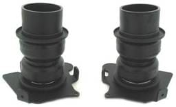 Front Air Suspension Kit - 75565