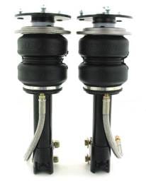 Front Air Suspension Kit - 75580