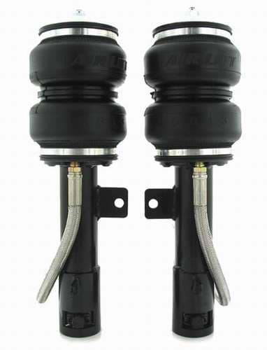 Front Air Suspension Kit - 75585