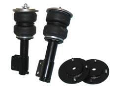 Front Air Suspension Kit - 75588