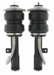 Front Air Suspension Kit - 75589