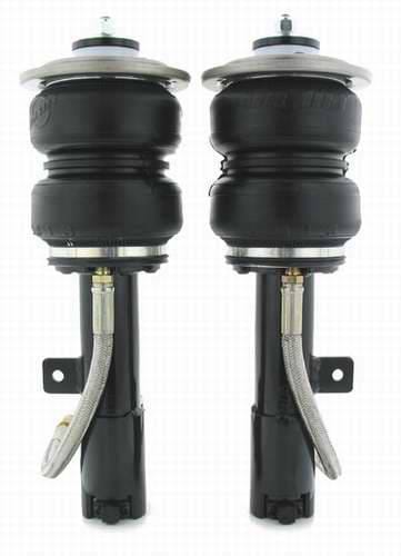 Front Air Suspension Kit - 75589