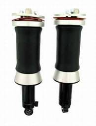 Rear Air Bag Suspension Kit - 75606