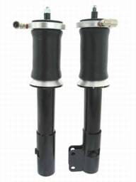 Rear Air Bag Suspension Kit - 75607