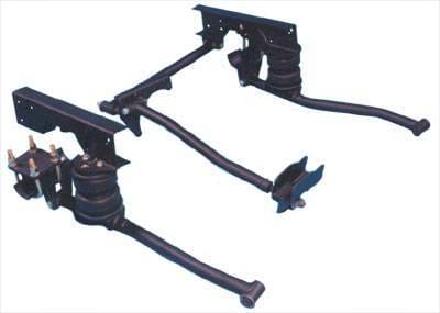 Rear Air Bag Suspension Kit - Gen I - 75610