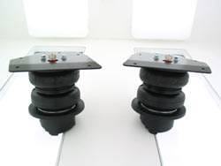 Front Air Suspension Kit - 75509