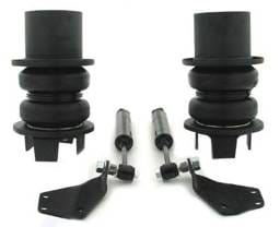 Front Air Suspension Bag Kit - Gen I - 75510