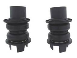 Front Air Suspension Kit - 75511
