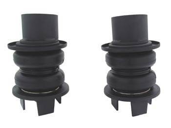 Front Air Suspension Kit - 75511