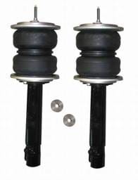 Front Air Suspension Kit - 75513