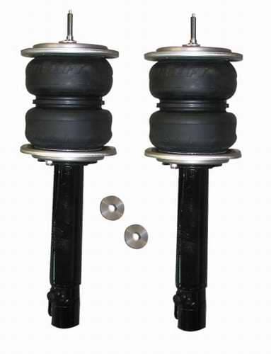 Front Air Suspension Kit - 75513