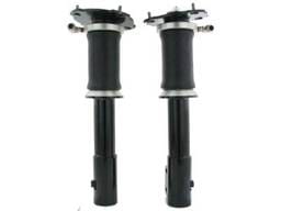Rear Air Bag Suspension Kit - 75688