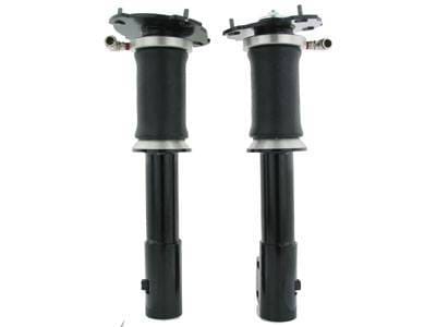 Rear Air Bag Suspension Kit - 75688