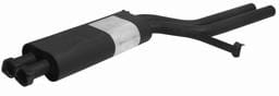 BMW 5 Series Remus Front Silencer - 088091 0300