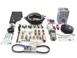 Air Suspension Kit - Gen II - 85838