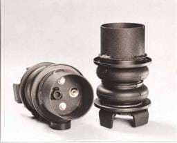 Front Air Bag Kit - Gen I - 75512B