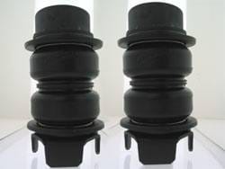 Front Air Suspension Kit - Gen II - 75538B