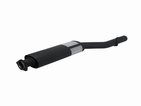 Mercedes-Benz C Class Remus Front Silencer - 506000 0300