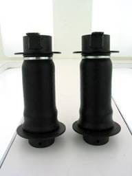 Rear Air Bag Suspension Kit - 75625