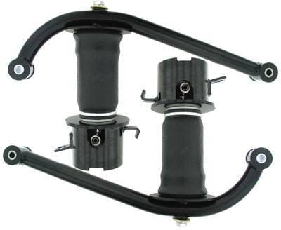 Rear Air Bag Suspension Kit - 75630