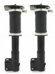 Rear Air Bag Suspension Kit - 75635