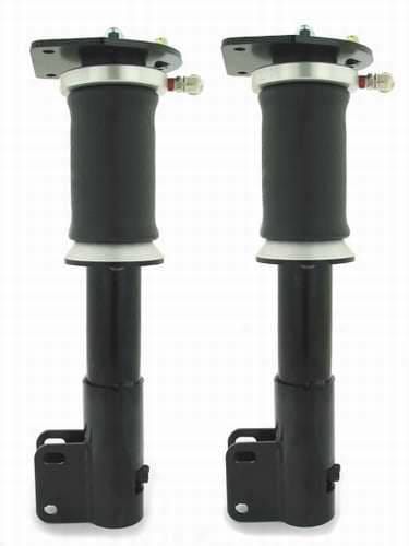 Rear Air Bag Suspension Kit - 75635