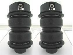Rear Air Bag Suspension Kit - 75645