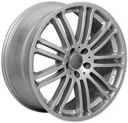 19 Inch 515 - 4 Wheel Set