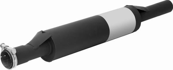 Volkswagen Golf Remus Front Silencer - 955085 0300