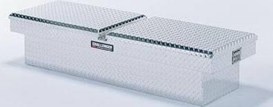 Chevrolet Colorado Deflecta-Shield Challenger Storage Box - Gull-Wing Crossover - 5950