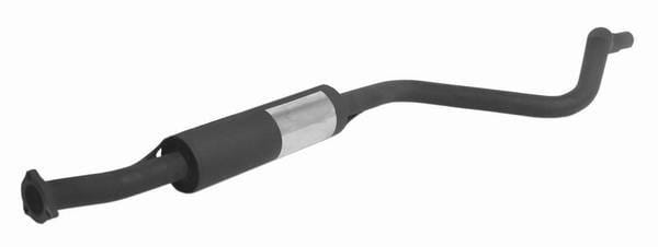 Volkswagen Scirocco Remus Front Silencer - 953087 0300