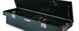 Dodge Dakota Deflecta-Shield Challenger Storage Box - Single-Lid Crossover